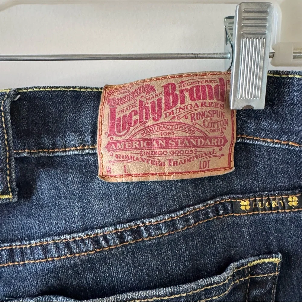 Lucky Brand jeans - Picture 7 of 13